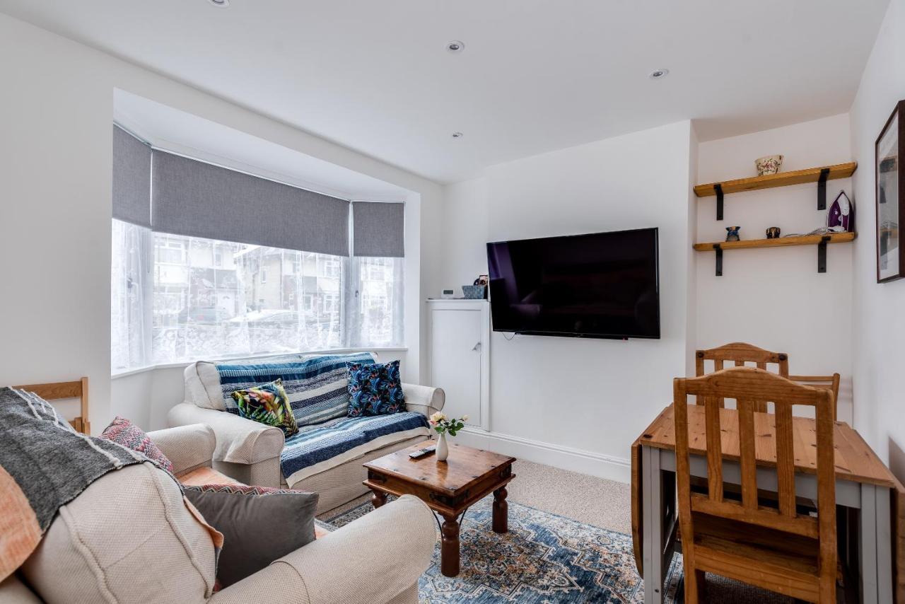 Award Winning 3 Bedroom House With Private Parking Florence Park أكسفورد المظهر الخارجي الصورة